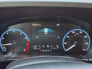 Ford Bronco Sport 2023 AWD Big Bend 4dr SUV