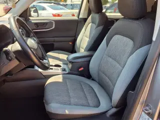 Ford Bronco Sport 2023 AWD Big Bend 4dr SUV