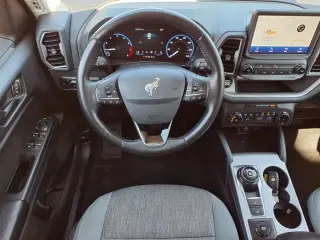 Ford Bronco Sport 2023 AWD Big Bend 4dr SUV