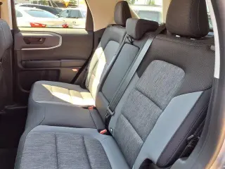Ford Bronco Sport 2023 AWD Big Bend 4dr SUV