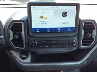 Ford Bronco Sport 2023 AWD Big Bend 4dr SUV