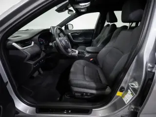 Toyota RAV4 Híbrido 2022 AWD SE 4dr SUV