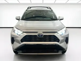 Toyota RAV4 Híbrido 2022 AWD SE 4dr SUV