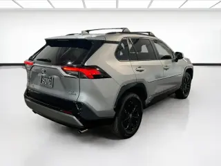 Toyota RAV4 Híbrido 2022 AWD SE 4dr SUV
