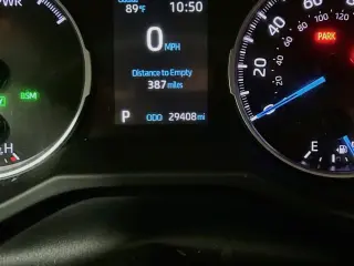 Toyota RAV4 Híbrido 2022 AWD SE 4dr SUV