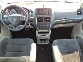Dodge Grand Caravan 2013 SE 4dr Mini-Van
