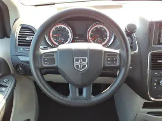 Dodge Grand Caravan 2013 SE 4dr Mini-Van
