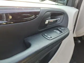Dodge Grand Caravan 2013 SE 4dr Mini-Van