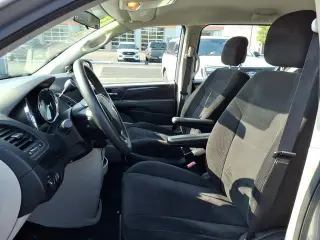 Dodge Grand Caravan 2013 SE 4dr Mini-Van