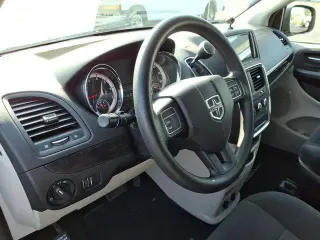 Dodge Grand Caravan 2013 SE 4dr Mini-Van
