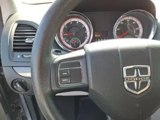 Dodge Grand Caravan 2013 SE 4dr Mini-Van