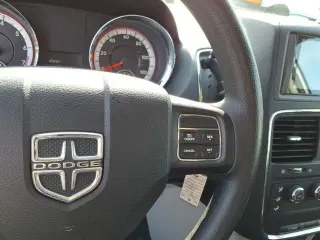 Dodge Grand Caravan 2013 SE 4dr Mini-Van