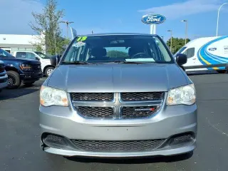 Dodge Grand Caravan 2013 SE 4dr Mini-Van