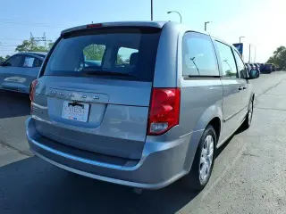 Dodge Grand Caravan 2013 SE 4dr Mini-Van