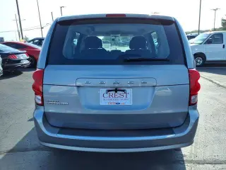 Dodge Grand Caravan 2013 SE 4dr Mini-Van