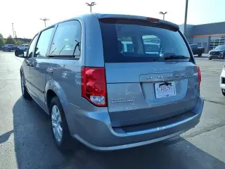 Dodge Grand Caravan 2013 SE 4dr Mini-Van