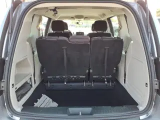 Dodge Grand Caravan 2013 SE 4dr Mini-Van