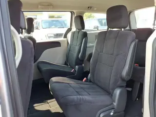 Dodge Grand Caravan 2013 SE 4dr Mini-Van