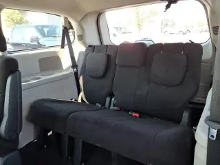 Dodge Grand Caravan 2013 SE 4dr Mini-Van