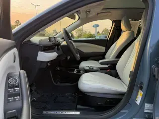 Ford Mustang Mach-E 2023 Premium 4dr SUV