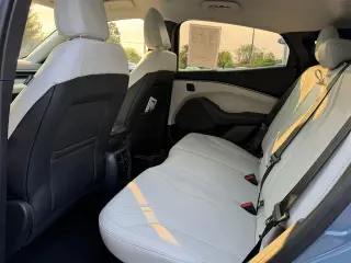 Ford Mustang Mach-E 2023 Premium 4dr SUV
