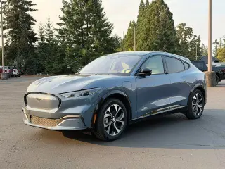 Ford Mustang Mach-E 2023 Premium 4dr SUV