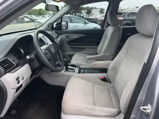 Honda Pilot 2017 AWD EX 4dr SUV