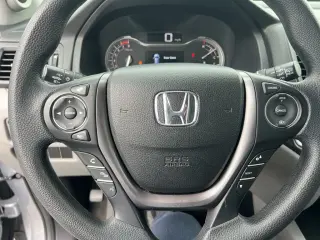 Honda Pilot 2017 AWD EX 4dr SUV