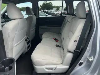 Honda Pilot 2017 AWD EX 4dr SUV