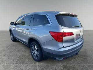 Honda Pilot 2017 AWD EX 4dr SUV