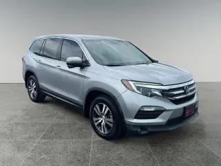 Honda Pilot 2017 AWD EX 4dr SUV