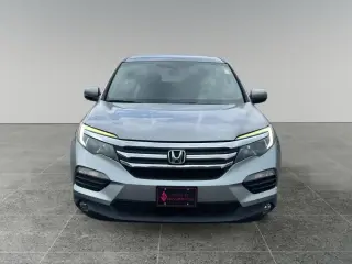 Honda Pilot 2017 AWD EX 4dr SUV