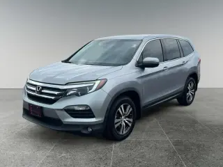 Honda Pilot 2017 AWD EX 4dr SUV