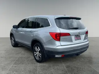 Honda Pilot 2017 AWD EX 4dr SUV