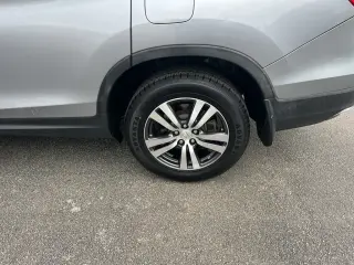 Honda Pilot 2017 AWD EX 4dr SUV