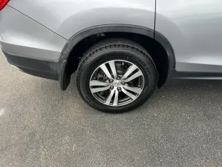 Honda Pilot 2017 AWD EX 4dr SUV