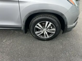 Honda Pilot 2017 AWD EX 4dr SUV