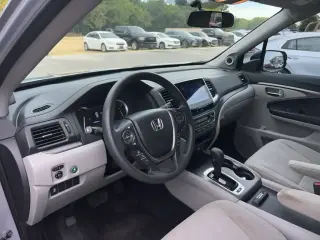 Honda Pilot 2017 AWD EX 4dr SUV