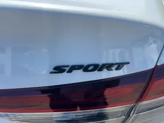 Honda Civic 2026 Sport 4dr Sedán