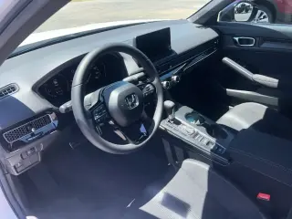 Honda Civic 2026 Sport 4dr Sedán