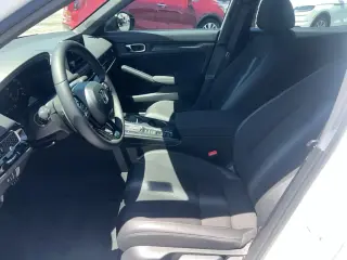 Honda Civic 2026 Sport 4dr Sedán