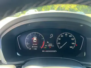 Honda Civic 2026 Sport 4dr Sedán