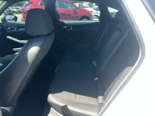 Honda Civic 2026 Sport 4dr Sedán