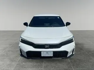 Honda Civic 2026 Sport 4dr Sedán