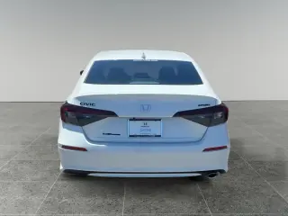 Honda Civic 2026 Sport 4dr Sedán