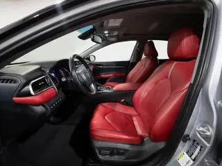 Toyota Camry 2018 XSE V6 4dr Sedán
