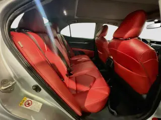 Toyota Camry 2018 XSE V6 4dr Sedán