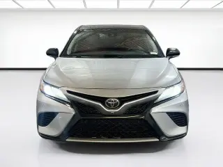 Toyota Camry 2018 XSE V6 4dr Sedán