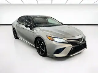 Toyota Camry 2018 XSE V6 4dr Sedán