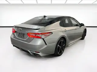 Toyota Camry 2018 XSE V6 4dr Sedán